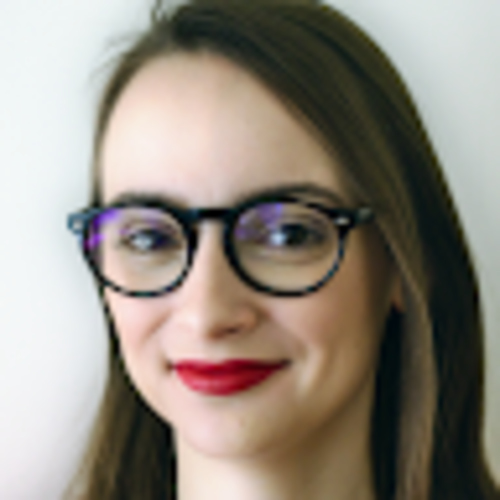 Meet your Posher, Maria